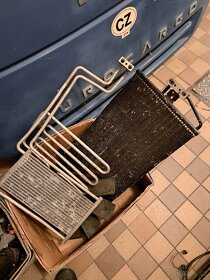 BMW DÍLY E39, E46, E38, X5, E63 - 2