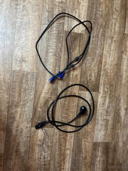 Monitor DELL otočný - 2