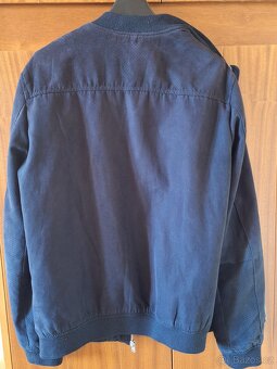 Jarní / podzimní bunda PULL&BEAR - 2