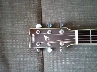 YAMAHA FGX 830 NT - 2