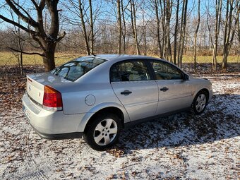 Opel Vectra c 1.8 90 KW - 2