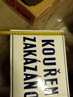 Kouření Zakázáno - 2