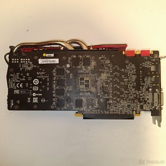 MSI GeForce GTX 970 Gaming 4GB - 2