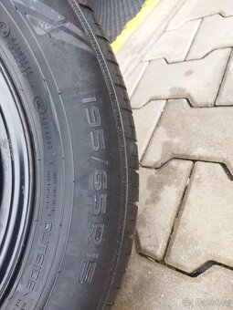 Kola 5x100 - 2