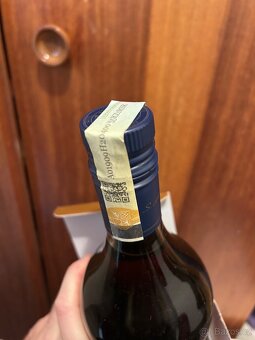 Metaxa 7 40% 1 l (kazeta) - 2