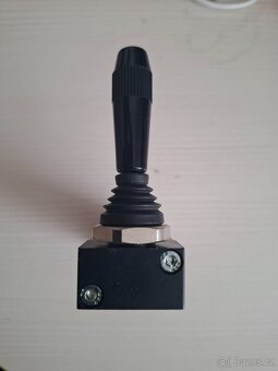 Ovladač nosič kontejneru CTS - 2