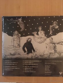 LP MASTER´S HAMMER - Jilemnický okultista 2LP AUDIOPHILE - 2