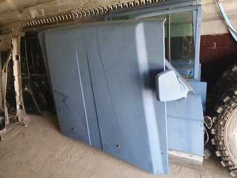 Nissan Patrol K260 2,8D - 2