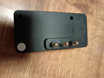 Cestovní adaptér s USB – NOVÝ (Travel Adapter) - 2