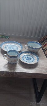 Čínská keramika - 2