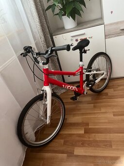 Detske kolo Woom 4 - 2