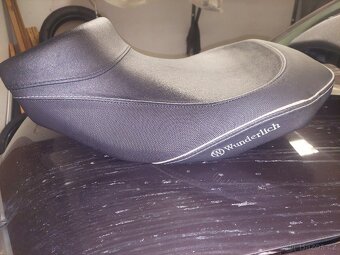 Sada sedadel Wunderlich Active Comfort - 2