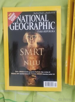National Geographic - 2