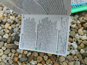 dětský badminton - 2