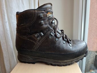 Meindl dámské 38 - 2