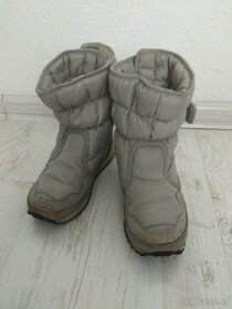 Zimní sněhule Polar vel 33 - 2