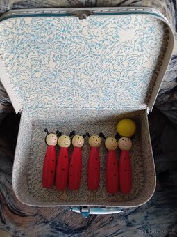 kufříček s překvapením - 2