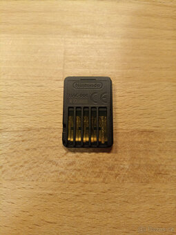 Skyrim Nintendo Switch - 2