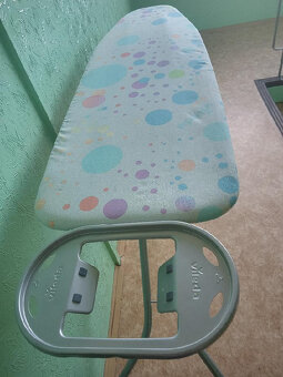 Žehlící prkno VILEDA Star Plus M - 2