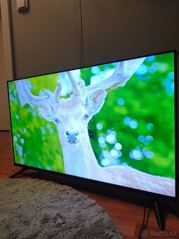 Prodám Android Smart Televize značky Philips 55 palců - 2