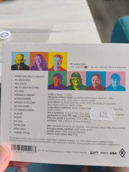 Tri sestry .....pub art - 2