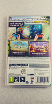 Rayman Legends Definitive Edition - 2