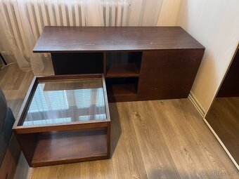 konferenční stolek - 2