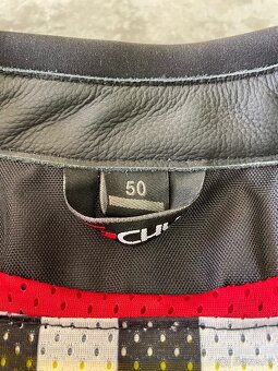 Dvoudílná kombinéza Tschul - 2