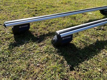 Příčníky Hyundai Tucson - 2