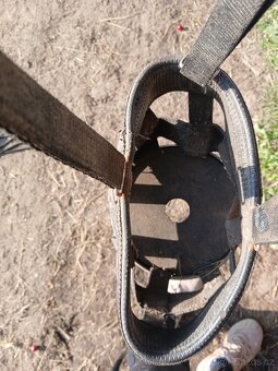 Pastevni nahubek - 2