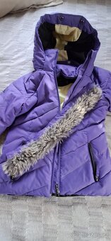 Lyžařská/SNB bunda Rossignol - 2