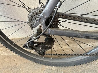 Horske kolo Mongoose - 2