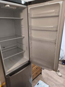 Lednička indesit - 2