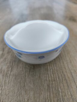 Solnička, slánka Thun - 2