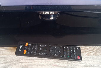 32(81cm) TV Samsung UE32F5000 - 2