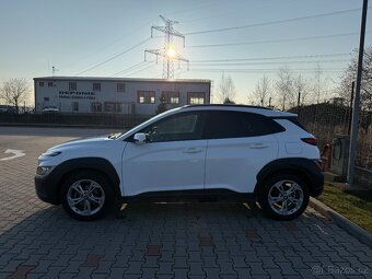 Hyundai Kona 2023 - 2
