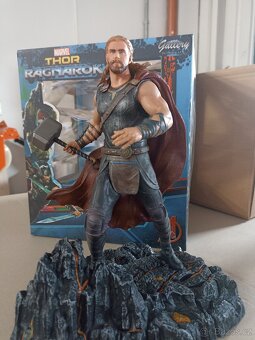 Figurka Thor - 2