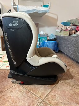 Autosedačka Britax Römer TRIFIX² i-SIZE - 2