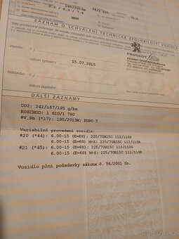 Peugeot Boxer 2.0 diesel 96kW, - 2