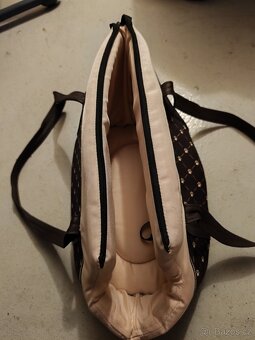 Přenosná taška - 2