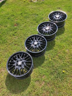 Prodám BMW Styling 72 R18 - 2