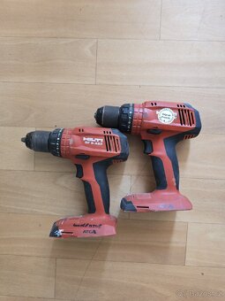 Hilti sf 6-22 01 - 2