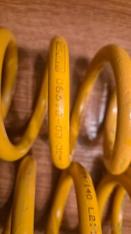 Ohlins struna tvrdost 38 - 2