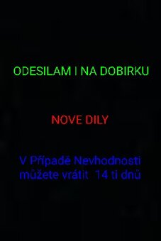 Ložiska kol BMW E46 E36 BMW Z3 Z4 Predni - 2