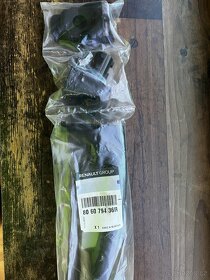 Klika Renault Trafic - 2