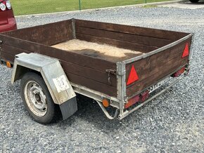 vozík plocha 178 x 117 - 2