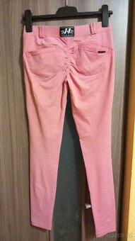 Nebbia bubble butt M - 2