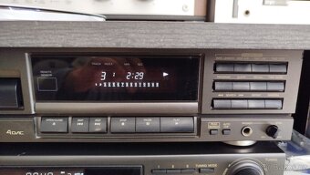Cd Technics - 2