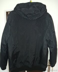Zimní nová pánská bunda XL - 2