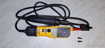 Zkoušečka Fluk - 2